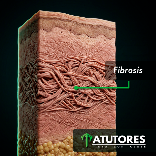 Tatuar cicatrices: el problema que muchos ignoran