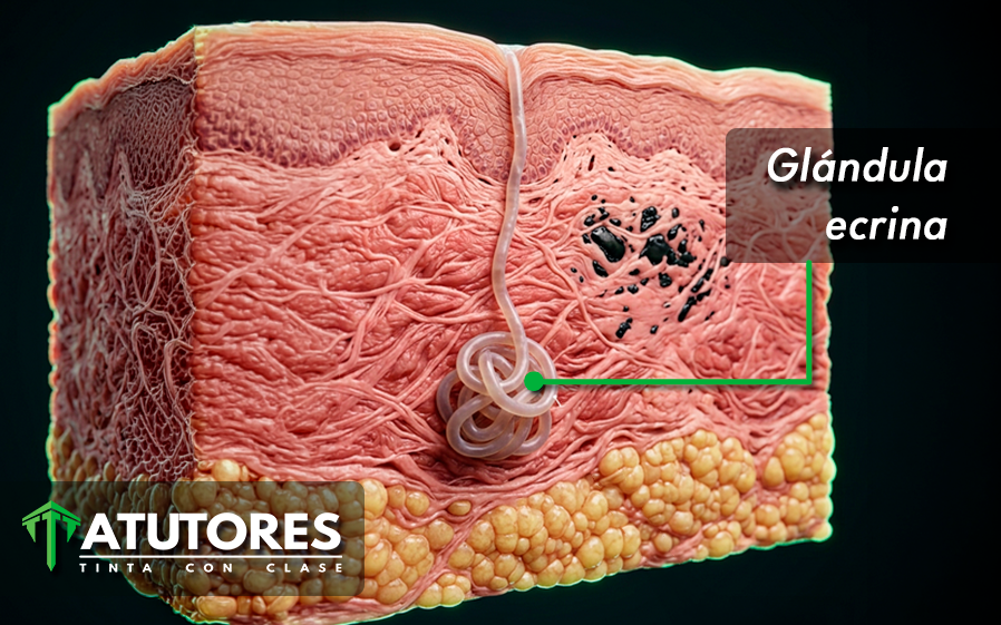 Sudar tinta: el mito del gimnasio que muchos creen